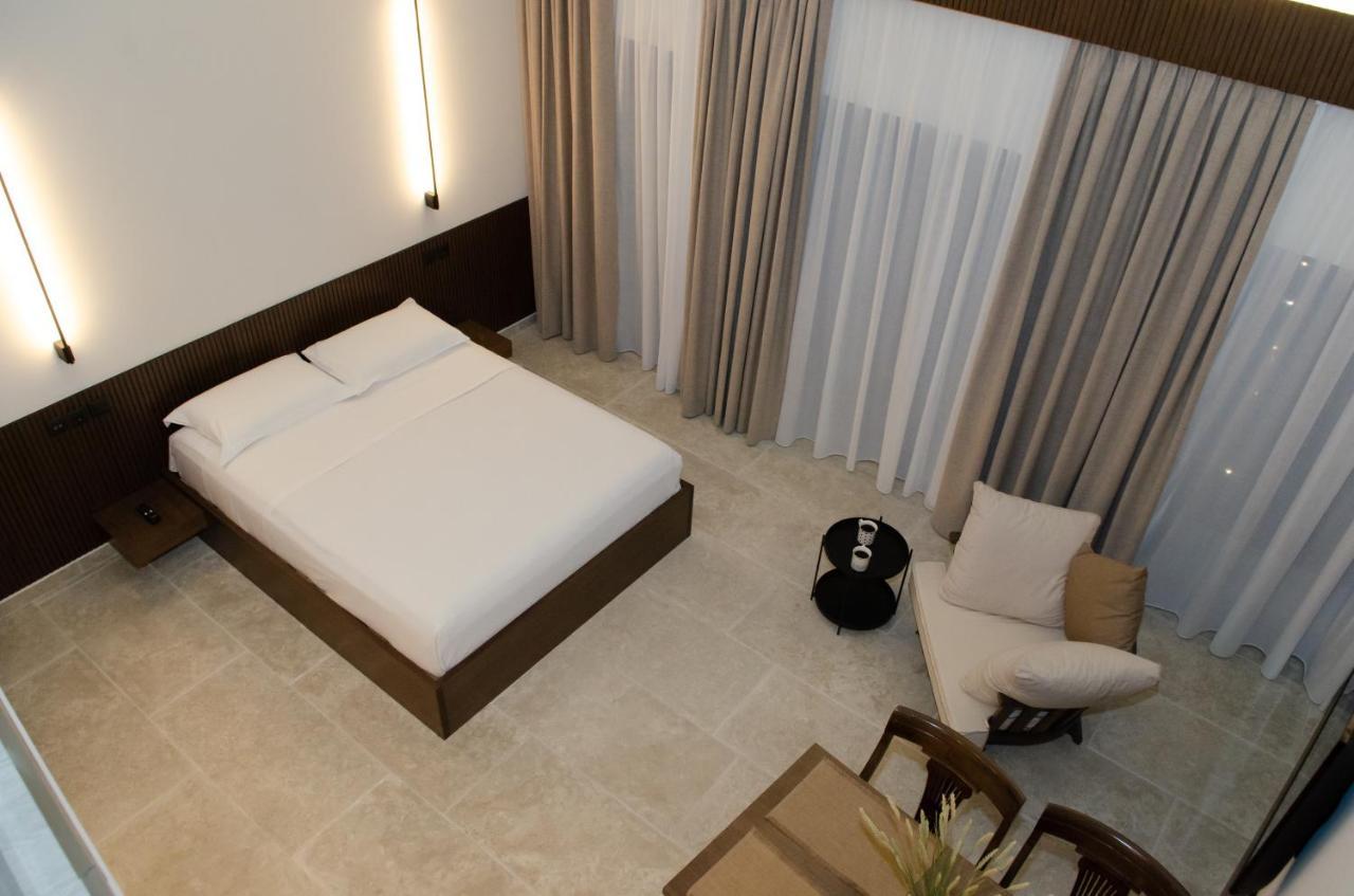 Leone Suites Ναύπακτος Εξωτερικό φωτογραφία