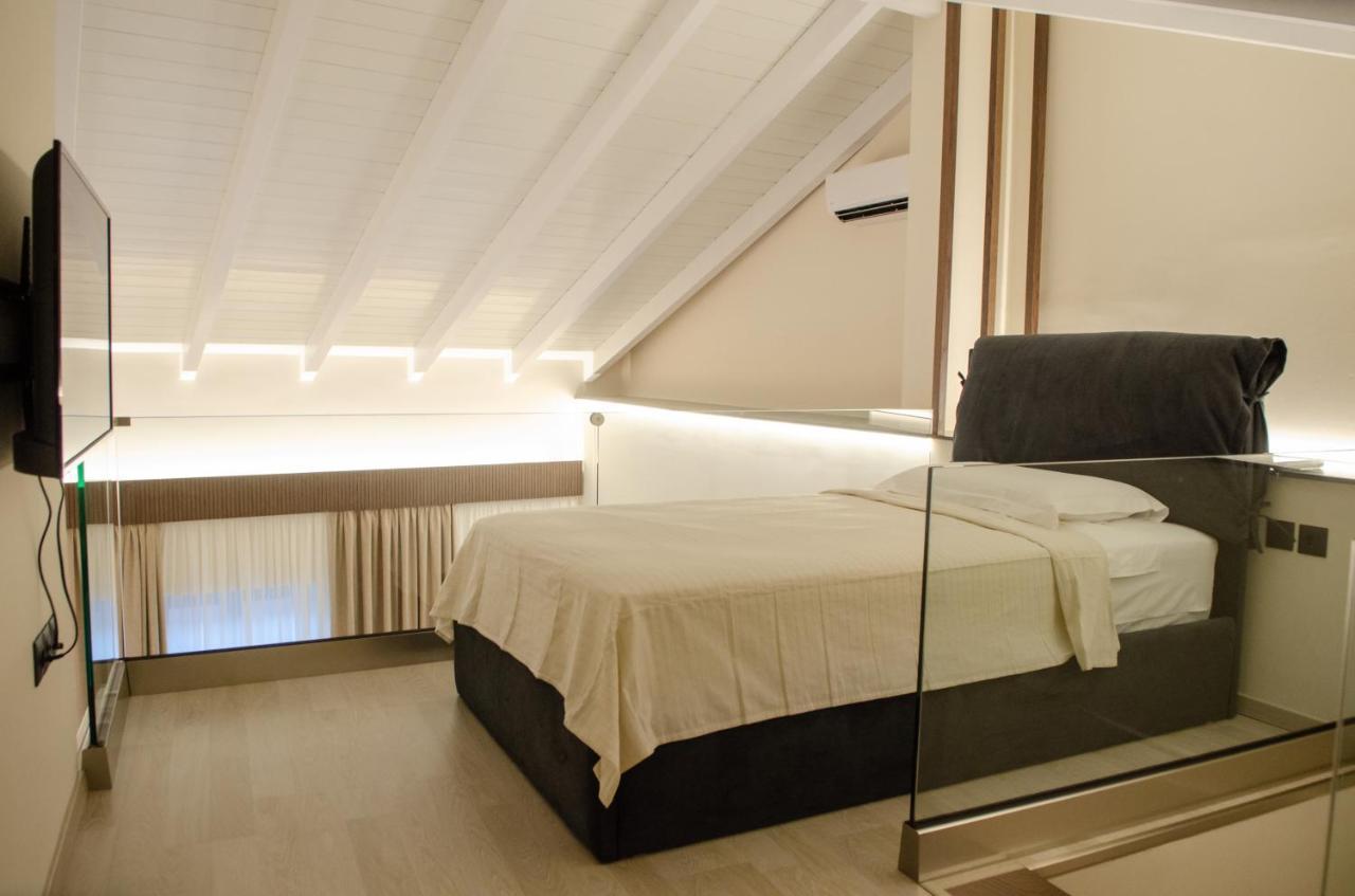 Leone Suites Ναύπακτος Εξωτερικό φωτογραφία