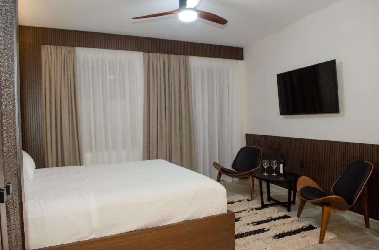 Leone Suites Ναύπακτος Εξωτερικό φωτογραφία