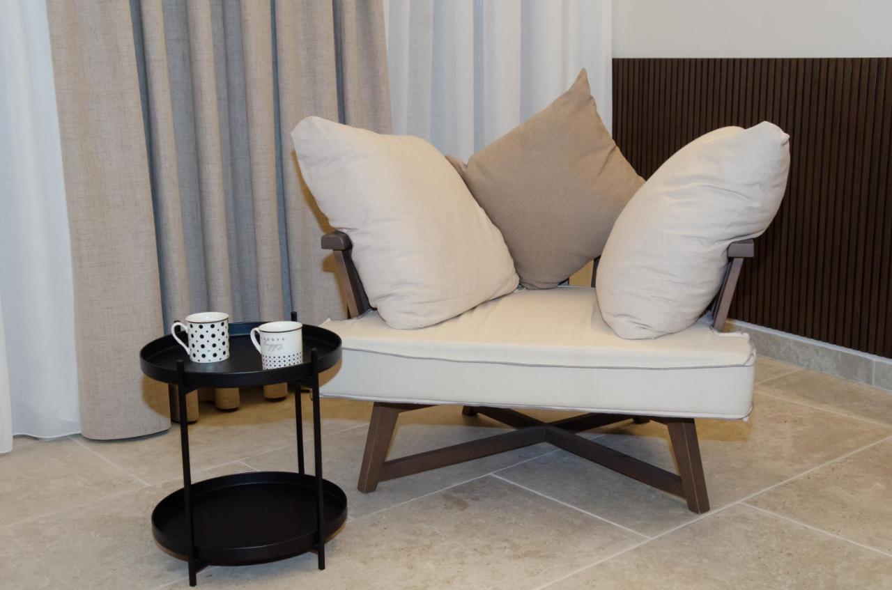 Leone Suites Ναύπακτος Εξωτερικό φωτογραφία