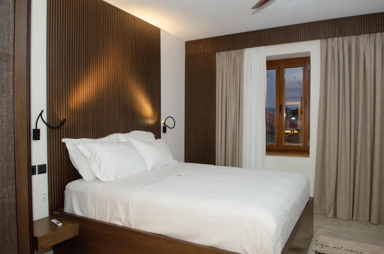 Leone Suites Ναύπακτος Εξωτερικό φωτογραφία